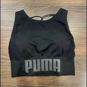 Puma Sports Top